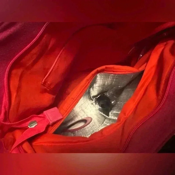 Porto Vino canvas wine tote - Picture 2 of 5